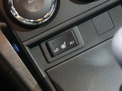 2012款 2.0 自动 精英版