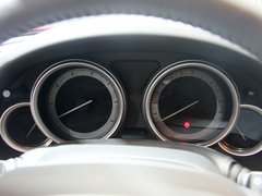 2012款 2.0 自动 精英版