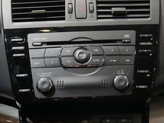 2012款 2.0 自动 精英版