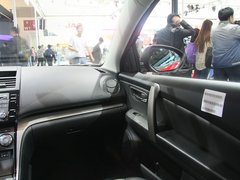 2012款 2.0 自动 精英版