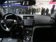 2012款 2.0 自动 精英版