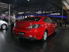 2012款 2.0 自动 精英版