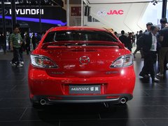 2012款 2.0 自动 精英版