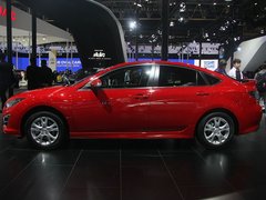 2012款 2.0 自动 精英版