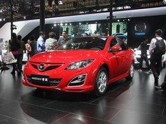 2012款 2.0 自动 精英版
