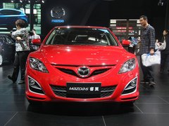 2012款 2.0 自动 精英版