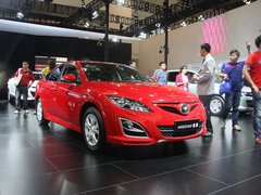 2012款 2.0 自动 精英版
