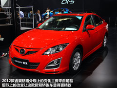 2012款 2.0 自动 精英版