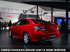 2012款 2.0 自动 精英版