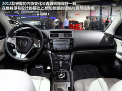 2012款 2.0 自动 精英版