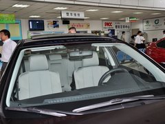 2012款 2.0 自动 精英版