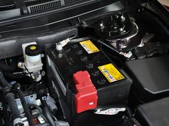2012款 2.0 自动 精英版