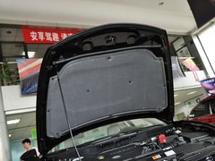 2012款 2.0 自动 精英版