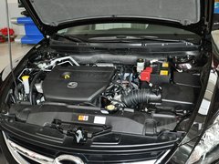 2012款 2.0 自动 精英版