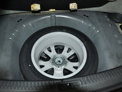 2012款 2.0 自动 精英版