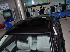 2012款 2.0 自动 精英版