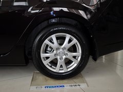 2012款 2.0 自动 精英版