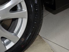 2012款 2.0 自动 精英版