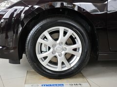 2012款 2.0 自动 精英版