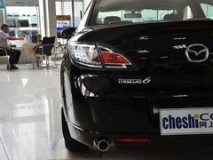 2012款 2.0 自动 精英版