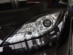 2012款 2.0 自动 精英版