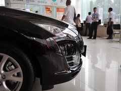 2012款 2.0 自动 精英版