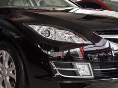 2012款 2.0 自动 精英版