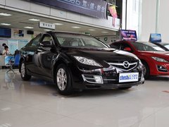 2012款 2.0 自动 精英版