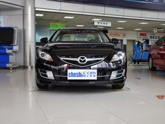 2012款 2.0 自动 精英版