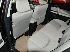 2012款 2.0 自动 精英版