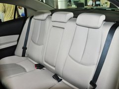 2012款 2.0 自动 精英版