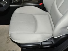2012款 2.0 自动 精英版