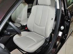 2012款 2.0 自动 精英版