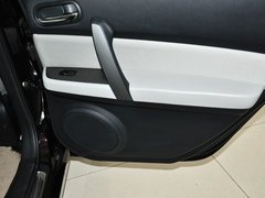 2012款 2.0 自动 精英版