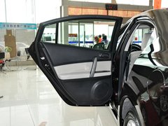 2012款 2.0 自动 精英版