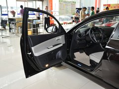2012款 2.0 自动 精英版