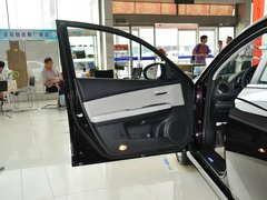 2012款 2.0 自动 精英版