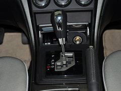 2012款 2.0 自动 精英版