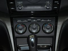 2012款 2.0 自动 精英版