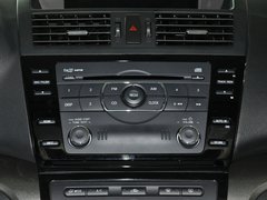 2012款 2.0 自动 精英版
