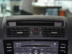 2012款 2.0 自动 精英版