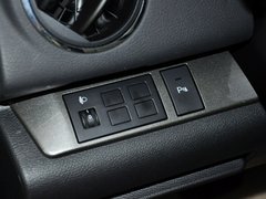 2012款 2.0 自动 精英版