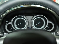 2012款 2.0 自动 精英版