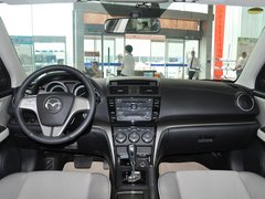 2012款 2.0 自动 精英版