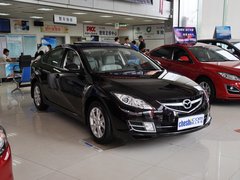 2012款 2.0 自动 精英版
