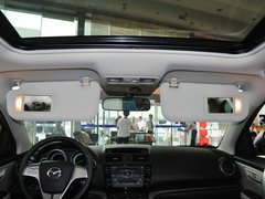 2012款 2.0 自动 精英版