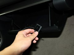 2012款 2.0 自动 精英版