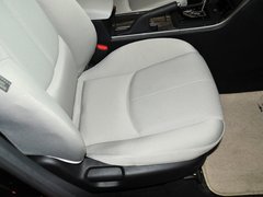 2012款 2.0 自动 精英版