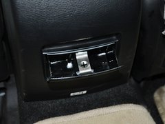 2012款 2.0 自动 精英版