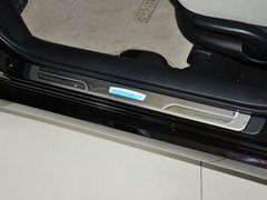 2012款 2.0 自动 精英版